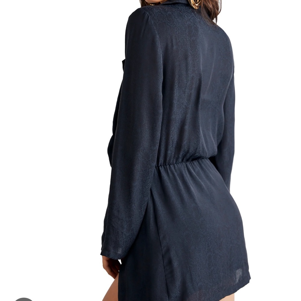 Free People Simone Dress - Picture 2 of 4